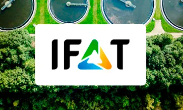 IFAT Munique 2026