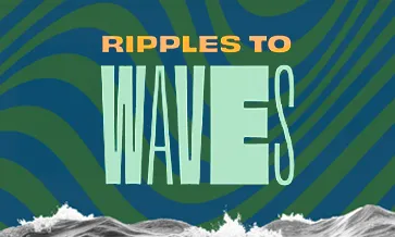 Retiro de Campeones de B Corp 2026: De ondas a mareas