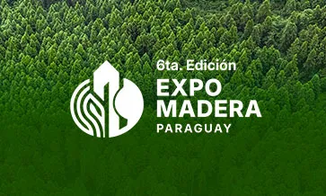 Expo Madera Paraguay 2026