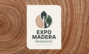 Expo Madera Paraguay 2025