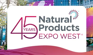 ナチュラルプロダクツエキスポ・ウエスト