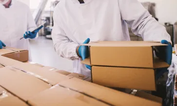 Trazabilidad de los alimentos