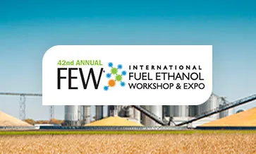 Internationaler Workshop und Messe für Kraftstoffethanol 2026