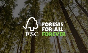 FSC US Stewardship in Action 2025