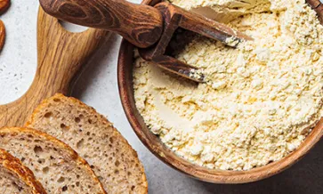 : SCS Libre de gluten: Navegando por los Requisitos Generales de la Certificación