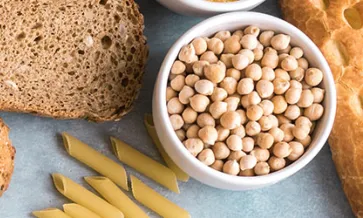 SCS Libre de gluten: Revisión de los requisitos generales de la certificación
