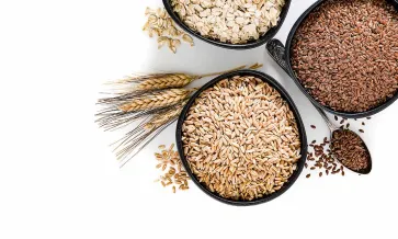Glutenfri