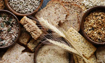 Glutenfri