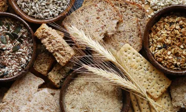 Seminario web Libre de gluten