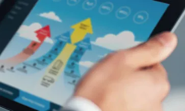 Elabore su inventario corporativo de GEI para prepararse para el Estándartiva sobre presentación de informes