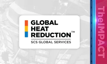 Globale Wärmereduzierung Interview an der New York Stock Exchange