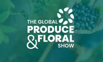 The Global Produce &amp; Floral Show