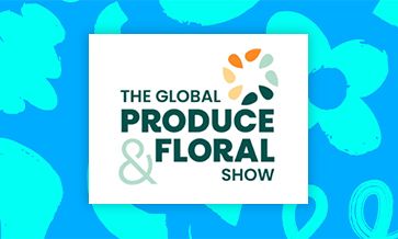global produce &amp; floral show