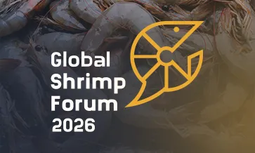 Global Shrimp Forum 2026