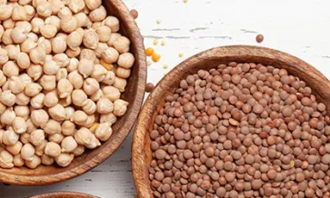 Webbinarium om glutenfritt