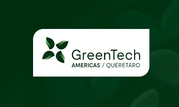 GreenTech Americas 2026