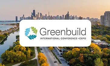 Greenbuild International Conference + Expo 2025