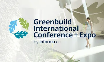 Greenbuild 2026