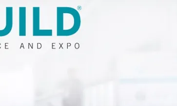 Logotipo de Greenbuild