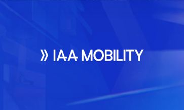 IAA Mobility 2025