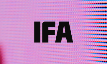 IFA 2025