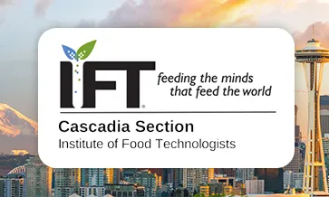 IFT Suppliers Night Cascadia