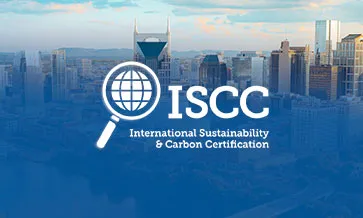 ISCC Regional Stakeholder Committee
