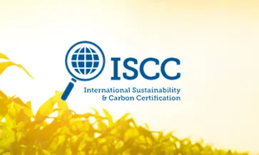 International Sustainability & Carbon Certification (ISCC) - Veelgestelde vragen
