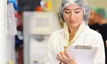 From GMP to GFSI: How to Elevate Your Food Safety Standards &amp; Achieve Next Level Compliance