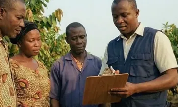 SCS Global Services Afrika: Mitra Anda dalam Sertifikasi Keberlanjutan