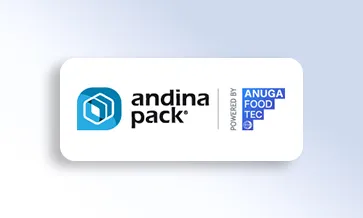 Andina Pack 2025