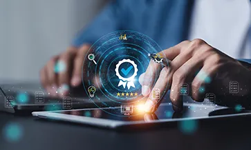 ISO45001, ISO9001, ISO14001 - ดูรายละเอียดทางการเงินเพิ่มเติม