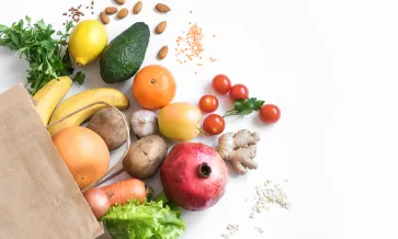 Sécurité alimentaire