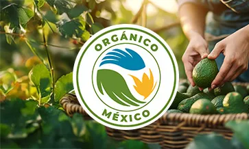 SCS México Approved to Offer Organic Certification Under Mexico's Organic Products Law (LPO)