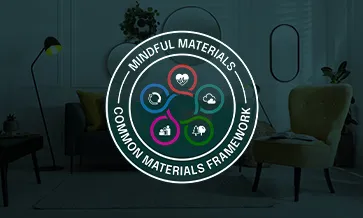 SCS Global Services Mendukung Peluncuran Perangkat Implementasi Kerangka Kerja Material Umum di Industri