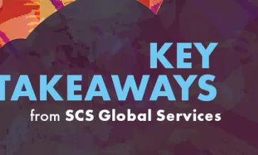 NACW Key Takeaways from SCS