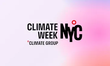 Klimawoche NYC