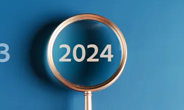 Tahun Baru, Peraturan Baru - Mempersiapkan diri untuk tahun 2024