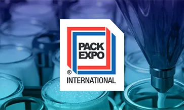 Pack Expo International