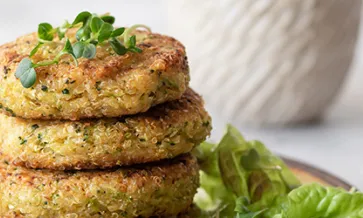 Alimentos de origen vegetal