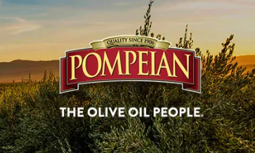 Das weltweite Engagement von Pompeian für den Umweltschutz