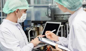 Webinar Recording: The Crucial Role of Preventative Maintenance in Your Food Safety Program
