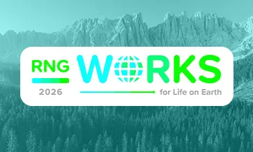 RNG Works: For Life on Earth