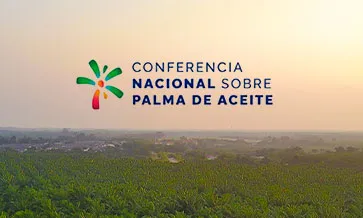 Conferencia Nacional sobre Palma de Aceite - Cenipalma