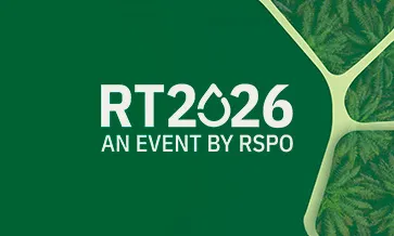 RSPO RT2026 (Roundtable Conference on Sustainable Palm Oil)