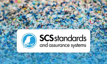 Einführung in den Zertifizierungsstandard für verantwortungsvolles fortschrittliches/chemisches/molekulares Recycling