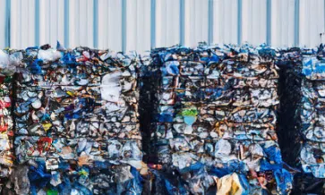 ภาพรวมมาตรฐานการตรวจสอบ SCS 106 ฉบับปรับปรุงใหม่สำหรับการดำเนินงานรีไซเคิล