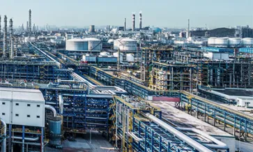 سبل إزالة الكربون من صناعة الكيماويات: جولة محدثة حول شهادة SCS Carbon Assured™