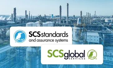 Các con đường để khử cacbon trong ngành công nghiệp hóa chất: Chuyến tham quan cập nhật về chứng nhận SCS Carbon Assured™