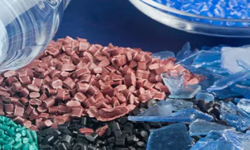 Reivindicações de produtos e embalagens com menor teor de carbono Uma norma de certificação para descarbonizar os produtos químicos
